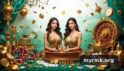 myrmk visual 3